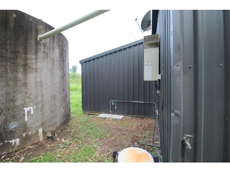 Lot 1, 31 Garners Beach Road, Garners Beach QLD 4852