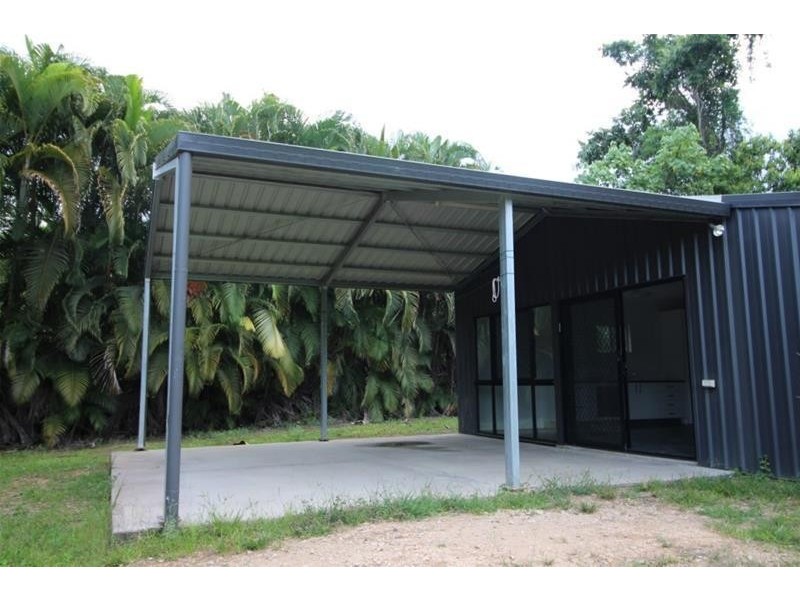 Lot 1, 31 Garners Beach Road, Garners Beach QLD 4852