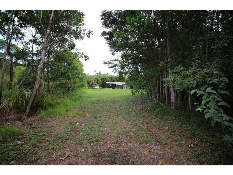 Lot 1, 31 Garners Beach Road, Garners Beach QLD 4852