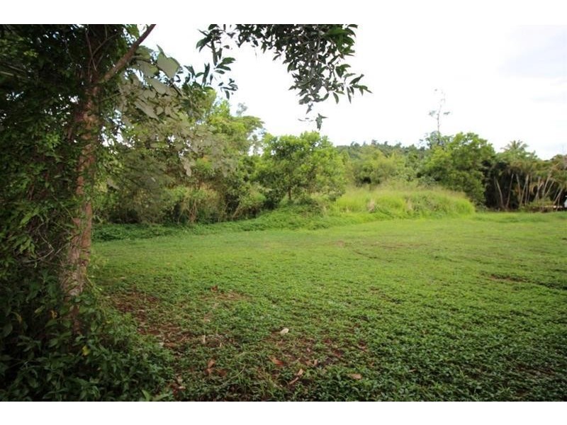 Lot 1, 31 Garners Beach Road, Garners Beach QLD 4852