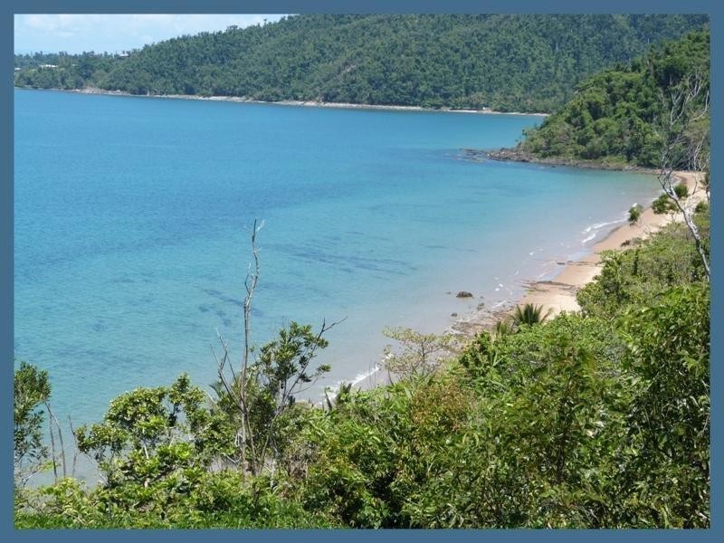 Lot 4, 4 Balmattum, Garners Beach QLD 4852