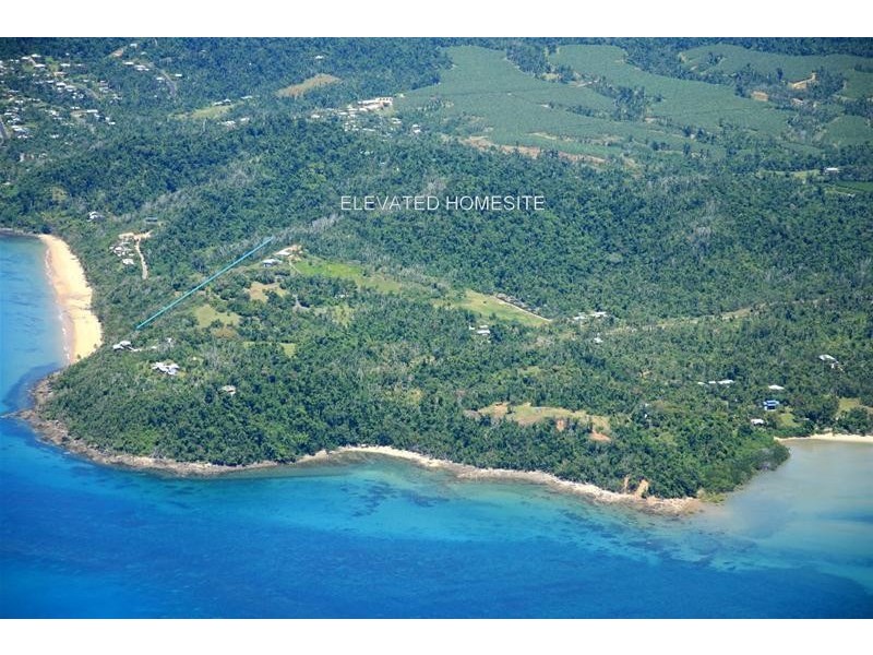 Lot 4, 4 Balmattum, Garners Beach QLD 4852