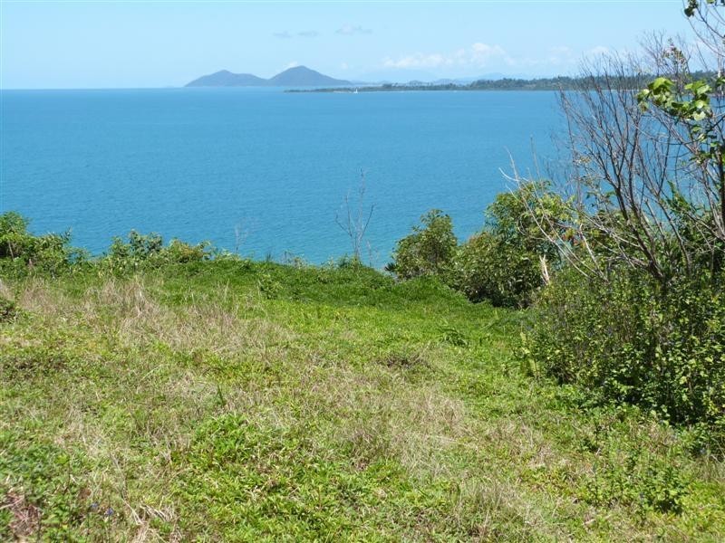Lot 4, 4 Balmattum, Garners Beach QLD 4852