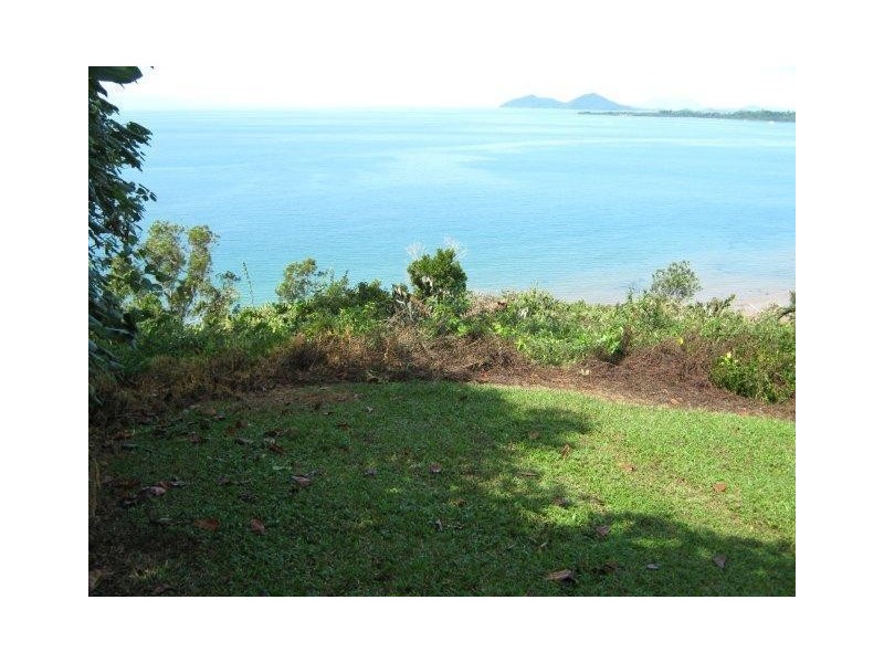 Lot 4, 4 Balmattum, Garners Beach QLD 4852