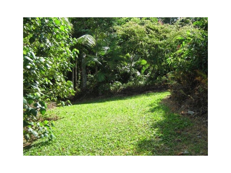 Lot 4, 4 Balmattum, Garners Beach QLD 4852