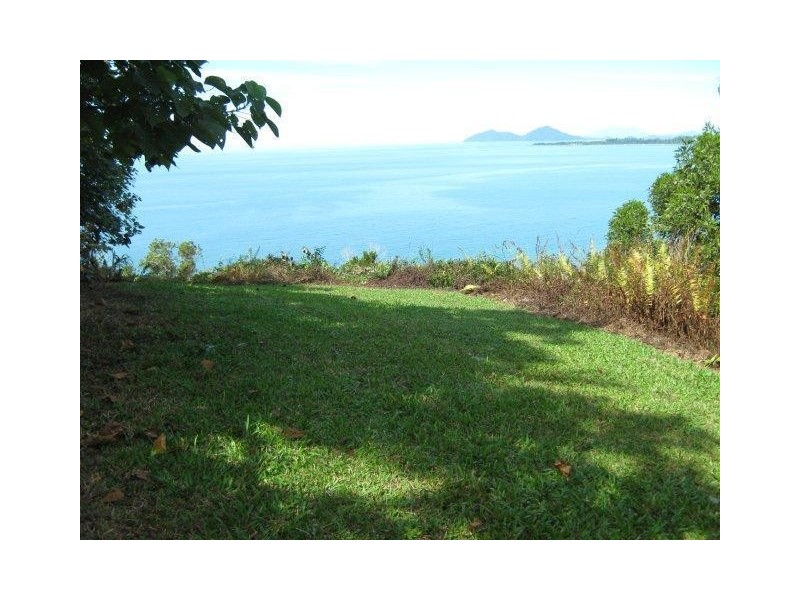 Lot 4, 4 Balmattum, Garners Beach QLD 4852