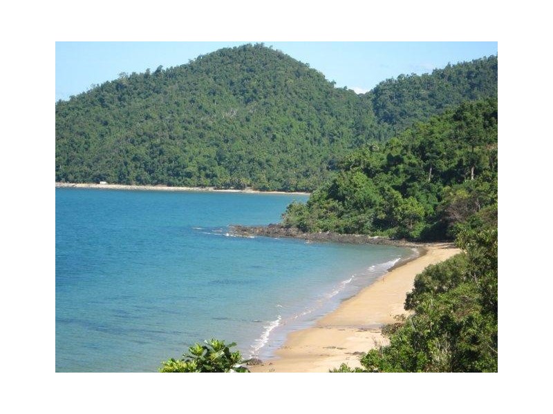 Lot 4, 4 Balmattum, Garners Beach QLD 4852