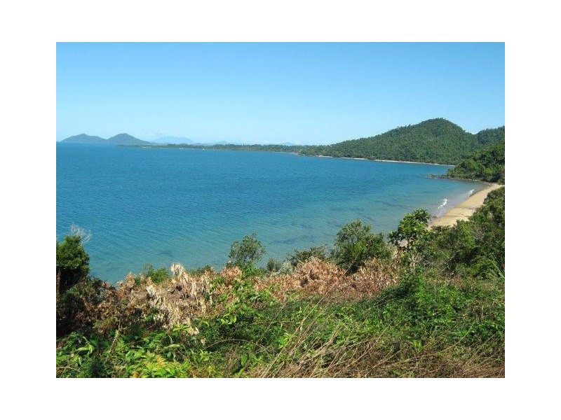 Lot 4, 4 Balmattum, Garners Beach QLD 4852