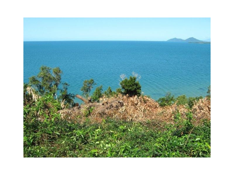 Lot 4, 4 Balmattum, Garners Beach QLD 4852