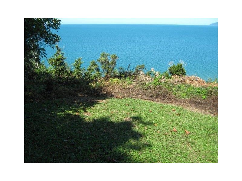 Lot 4, 4 Balmattum, Garners Beach QLD 4852