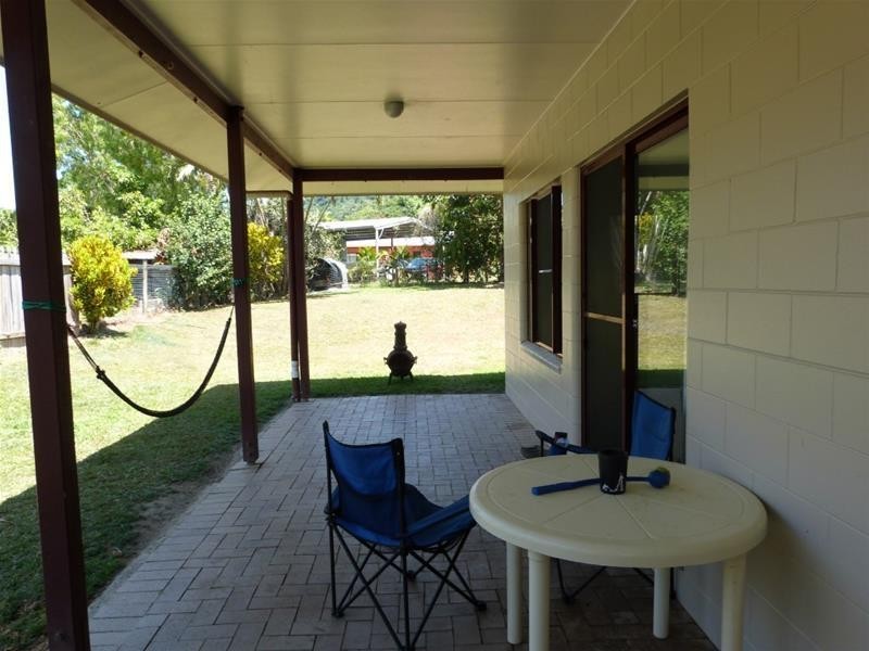 3 Mor-Gan-O Street, Bingil Bay QLD 4852