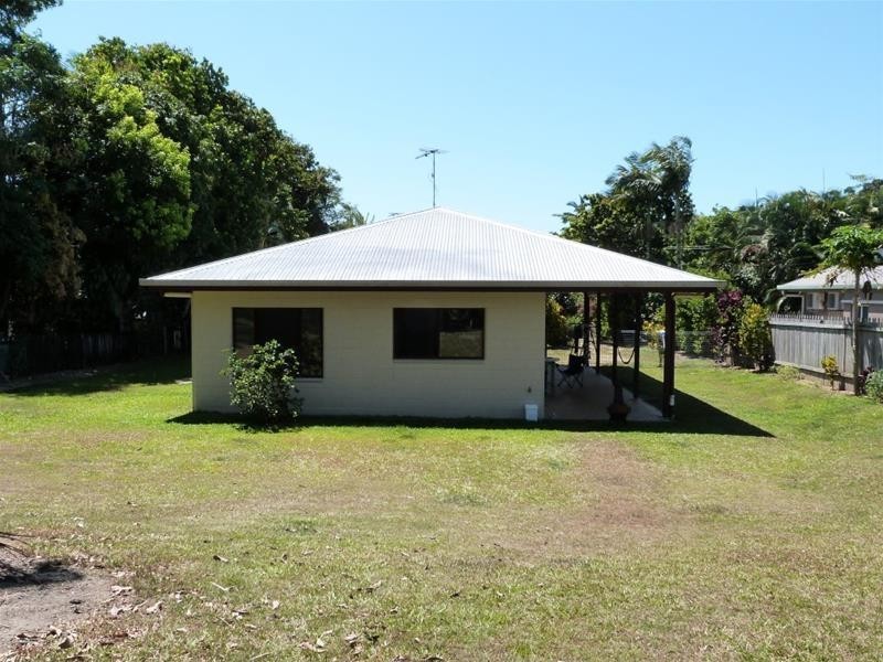 3 Mor-Gan-O Street, Bingil Bay QLD 4852