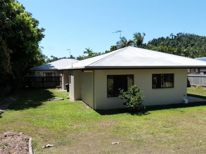 3 Mor-Gan-O Street, Bingil Bay QLD 4852
