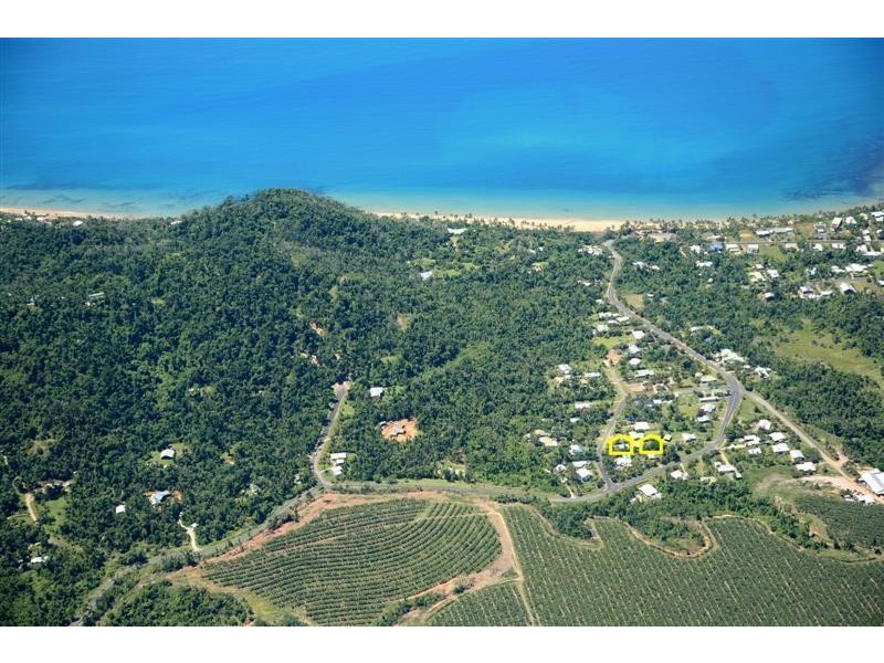 3 Mor-Gan-O Street, Bingil Bay QLD 4852