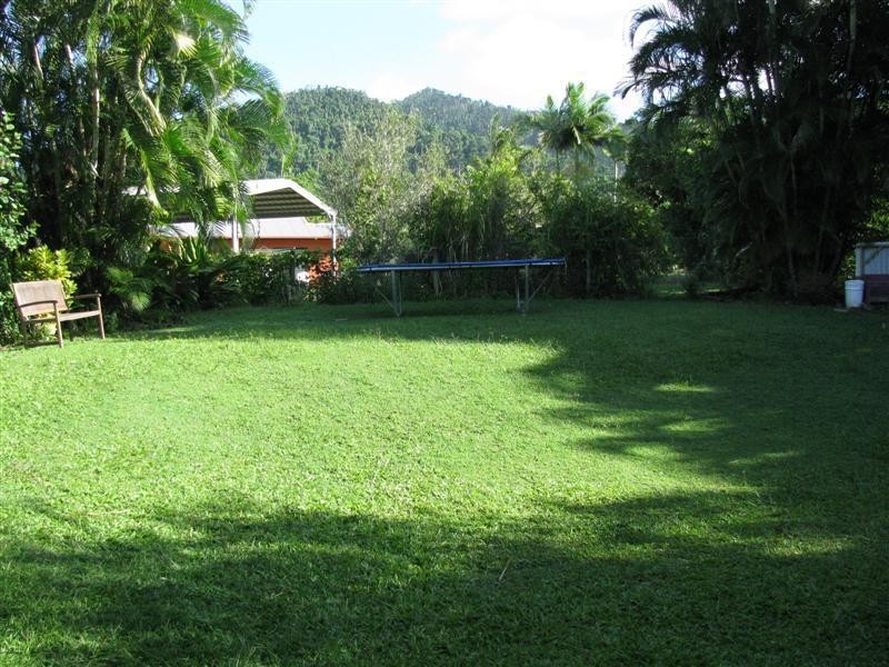 3 Mor-Gan-O Street, Bingil Bay QLD 4852