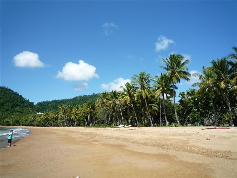 3 Mor-Gan-O Street, Bingil Bay QLD 4852