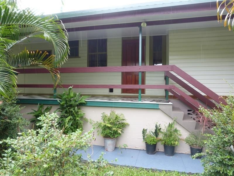 4 Walter Lever Estate Road, Silkwood QLD 4856