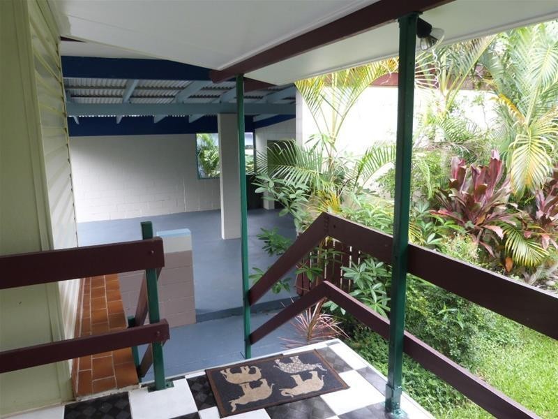 4 Walter Lever Estate Road, Silkwood QLD 4856