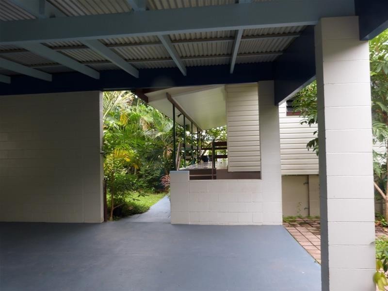 4 Walter Lever Estate Road, Silkwood QLD 4856