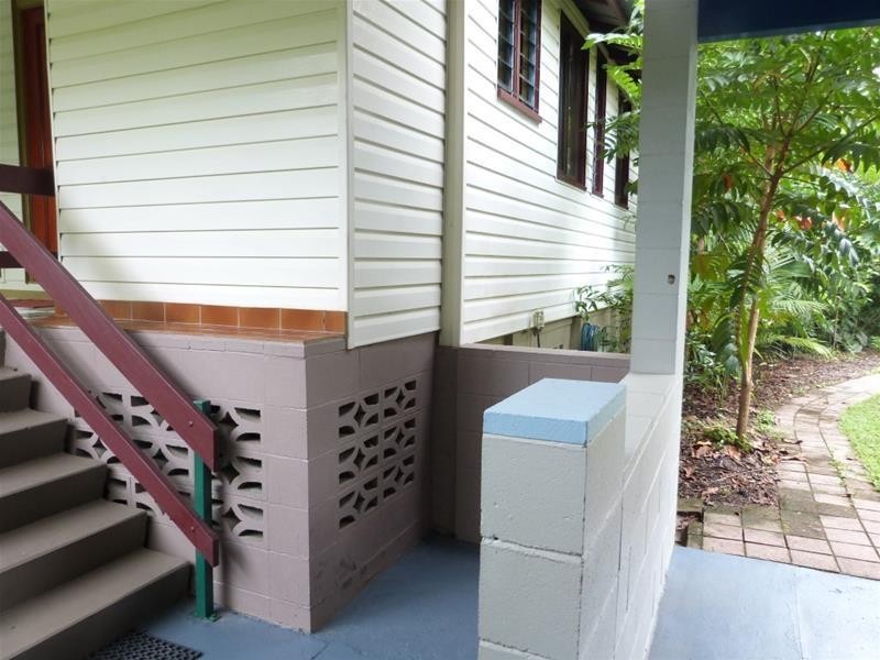 4 Walter Lever Estate Road, Silkwood QLD 4856