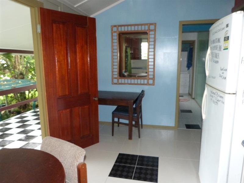 4 Walter Lever Estate Road, Silkwood QLD 4856