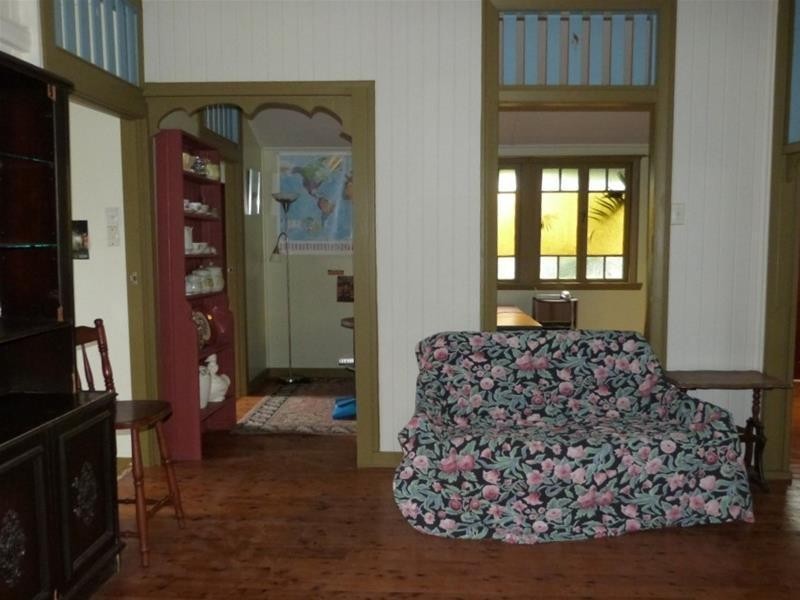 4 Walter Lever Estate Road, Silkwood QLD 4856