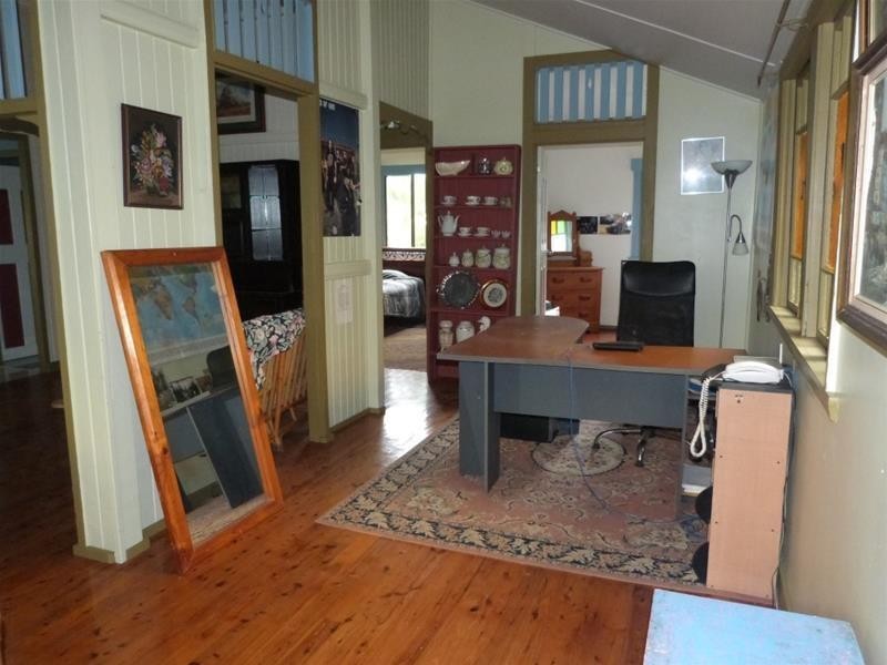 4 Walter Lever Estate Road, Silkwood QLD 4856