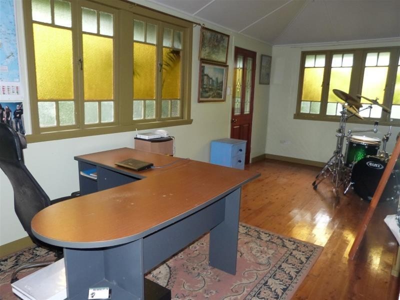 4 Walter Lever Estate Road, Silkwood QLD 4856