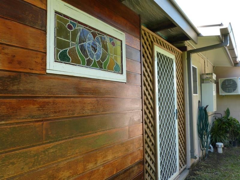 3 Wilson Street, El Arish QLD 4855