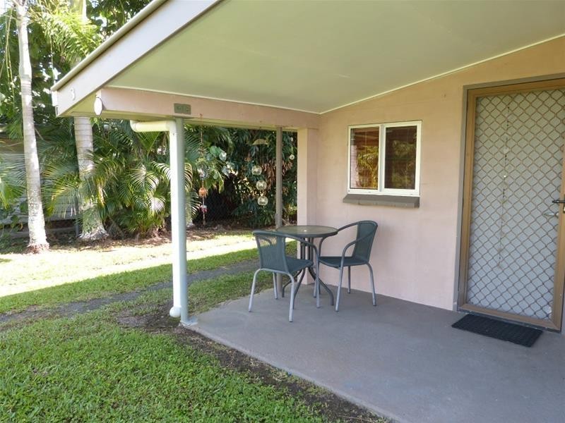 3 Wilson Street, El Arish QLD 4855