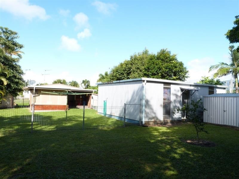 3 Wilson Street, El Arish QLD 4855