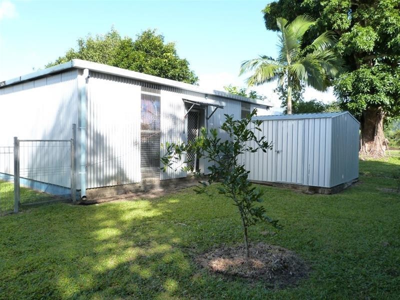 3 Wilson Street, El Arish QLD 4855