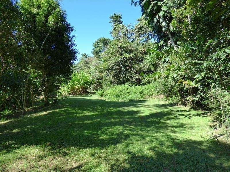 Lot 8, 729 Mena Creek Road, Mena Creek QLD 4871