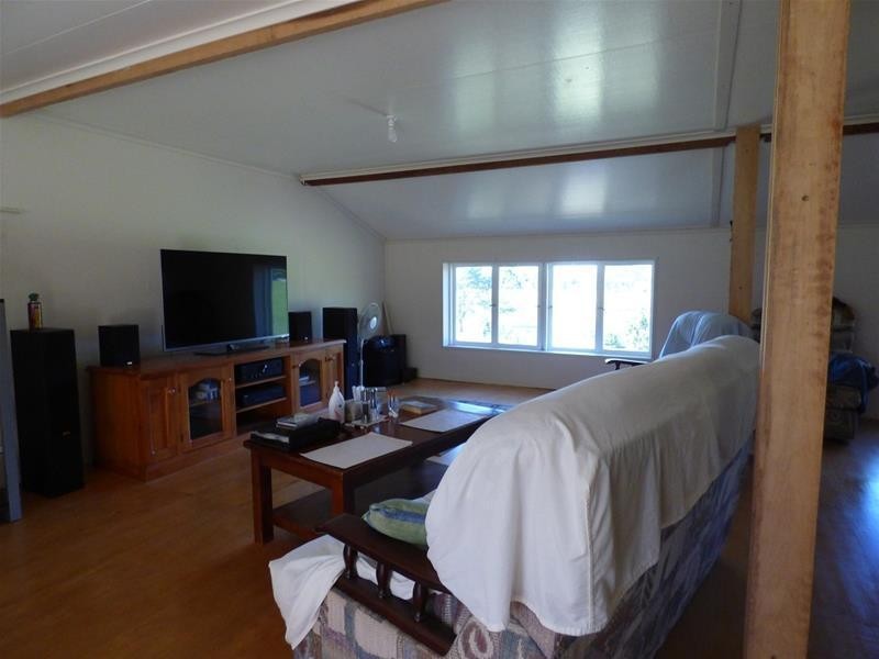 Lot 8, 729 Mena Creek Road, Mena Creek QLD 4871