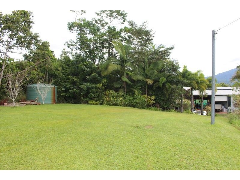 Lot 8, 729 Mena Creek Road, Mena Creek QLD 4871