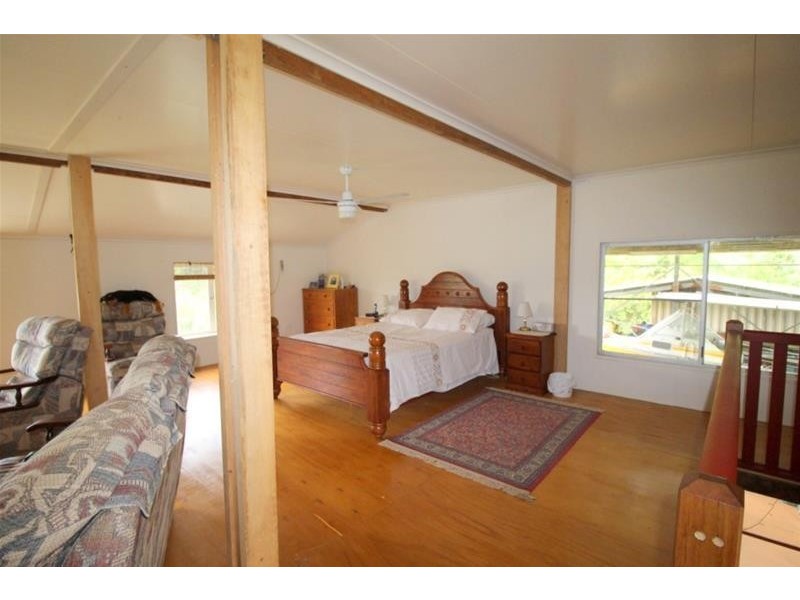 Lot 8, 729 Mena Creek Road, Mena Creek QLD 4871