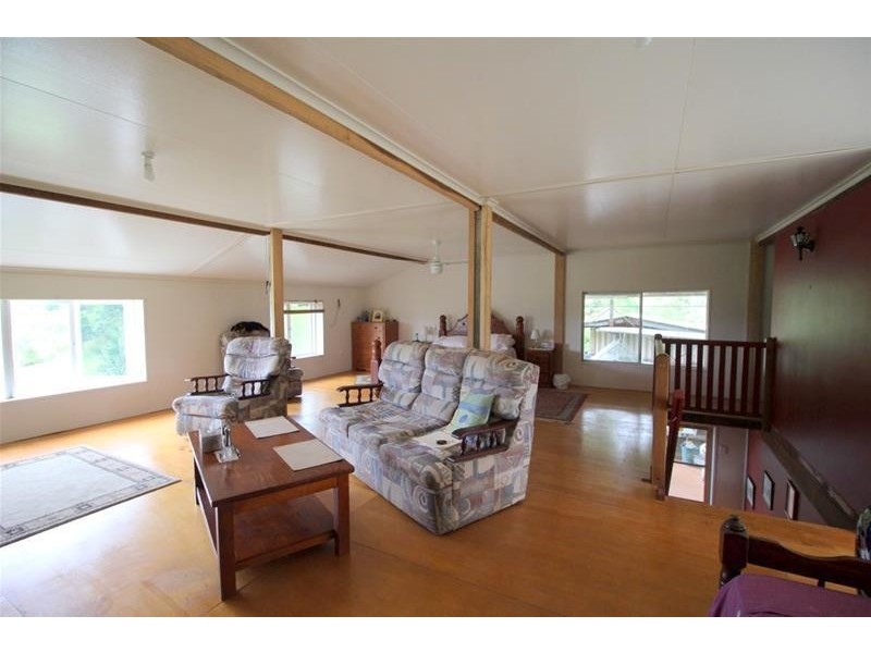 Lot 8, 729 Mena Creek Road, Mena Creek QLD 4871