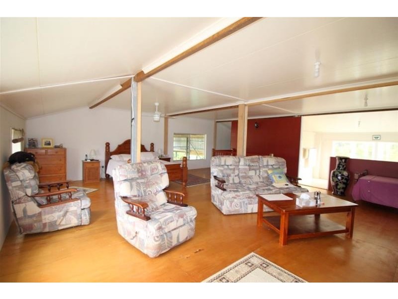 Lot 8, 729 Mena Creek Road, Mena Creek QLD 4871