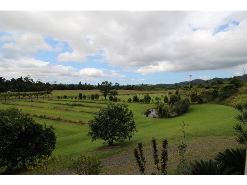 Lot 8, 729 Mena Creek Road, Mena Creek QLD 4871