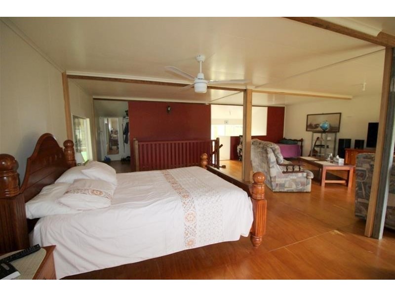 Lot 8, 729 Mena Creek Road, Mena Creek QLD 4871