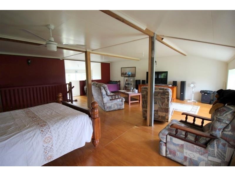 Lot 8, 729 Mena Creek Road, Mena Creek QLD 4871