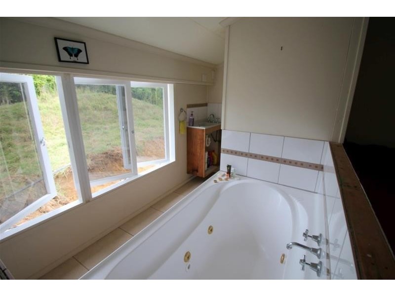 Lot 8, 729 Mena Creek Road, Mena Creek QLD 4871