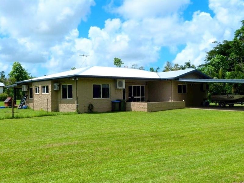 15 George Street, Silkwood QLD 4856