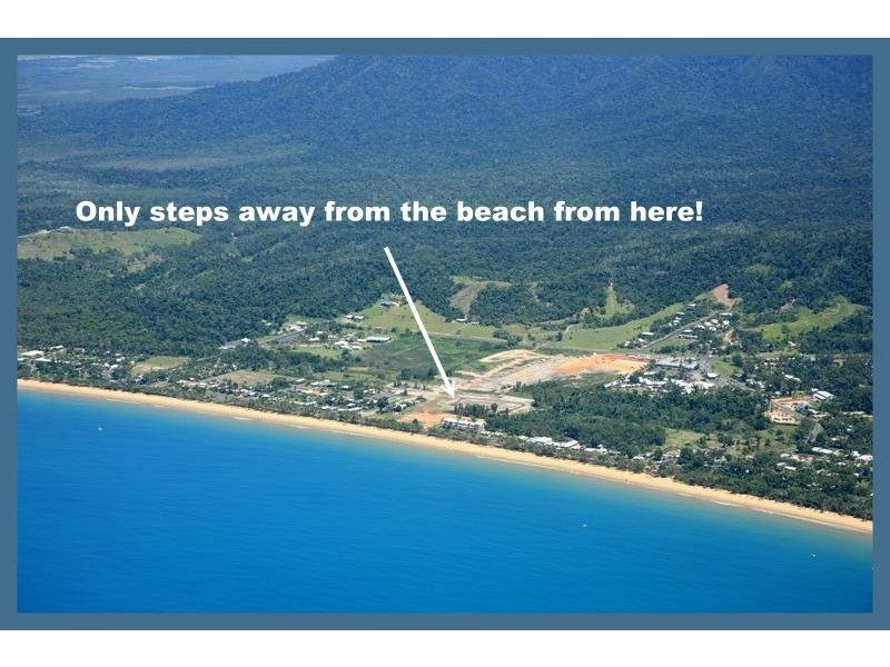 Wongaling Beach QLD 4852