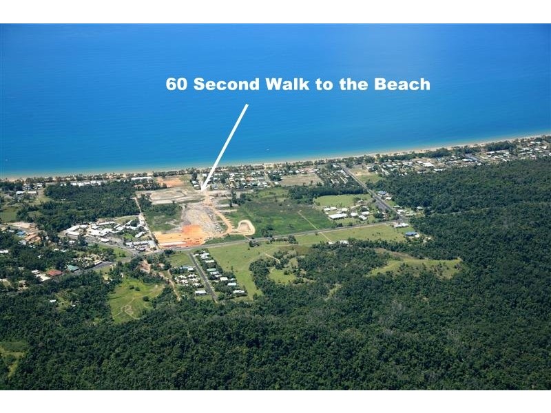 Wongaling Beach QLD 4852