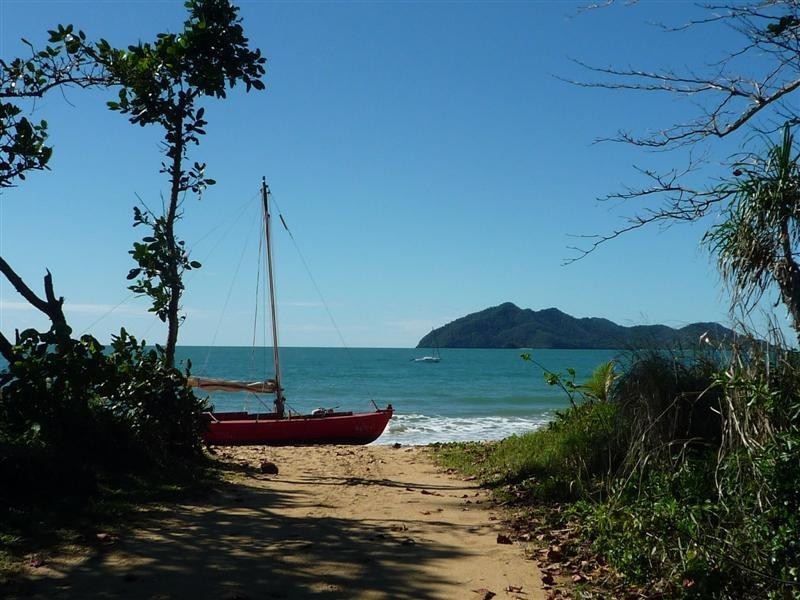 Wongaling Beach QLD 4852