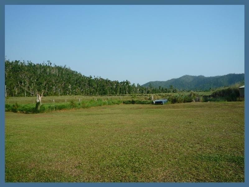 Garners Beach QLD 4852