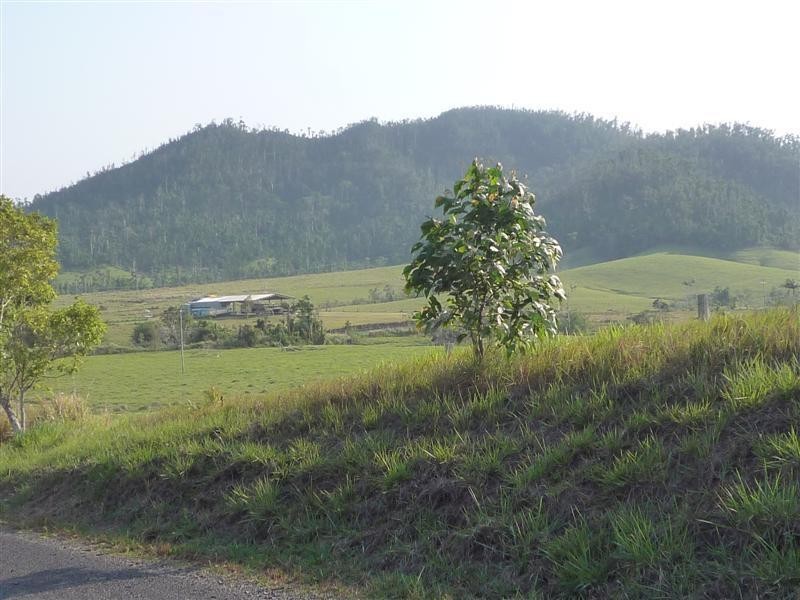 Garners Beach QLD 4852