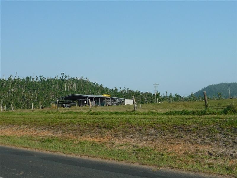 Garners Beach QLD 4852