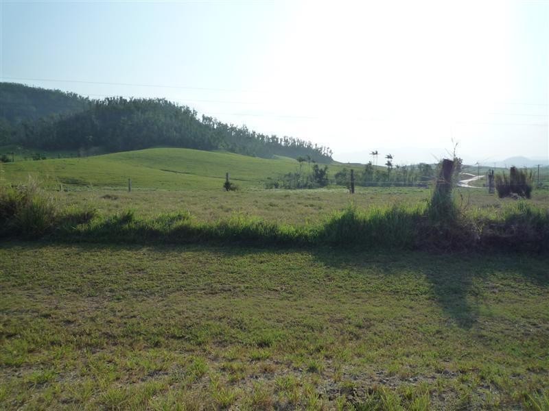 Garners Beach QLD 4852